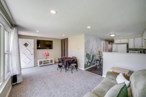 Chicago Home Near Navy Pier and Shedd Aquarium!